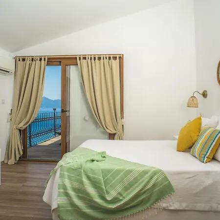 Case de vacanță Teras 4, Florya *