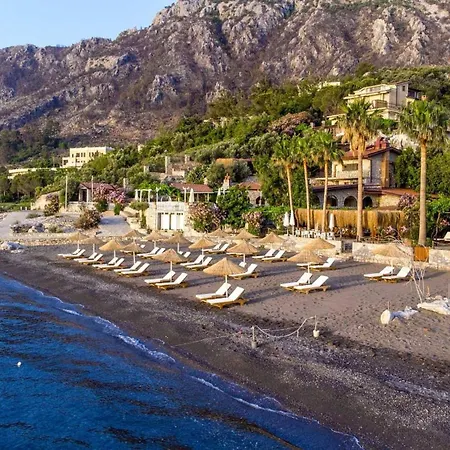 Holiday home Teras 4, Florya Marmaris