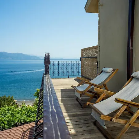 Teras 4, Florya Holiday home *