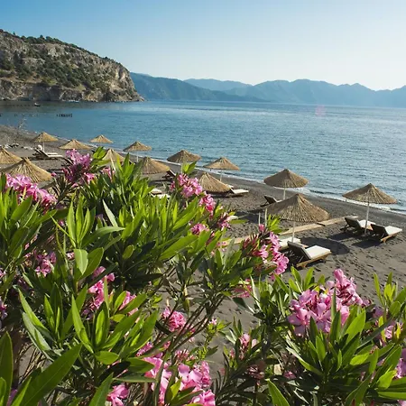 펜션 Teras 4, Florya *