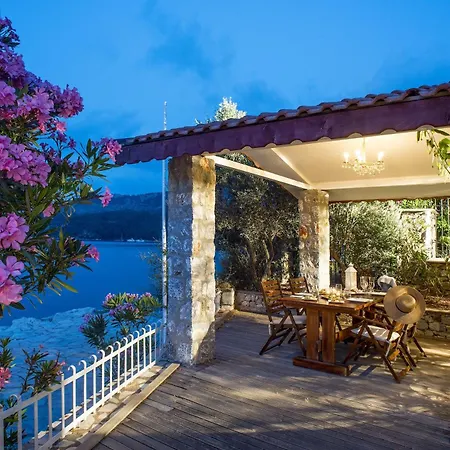 Teras 4, Florya Holiday home